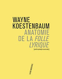W. Koestenbaum, Anatomie de la