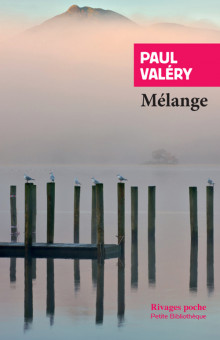 P. Valéry, Mélange