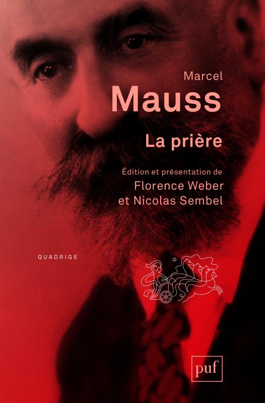 M. Mauss, La prière