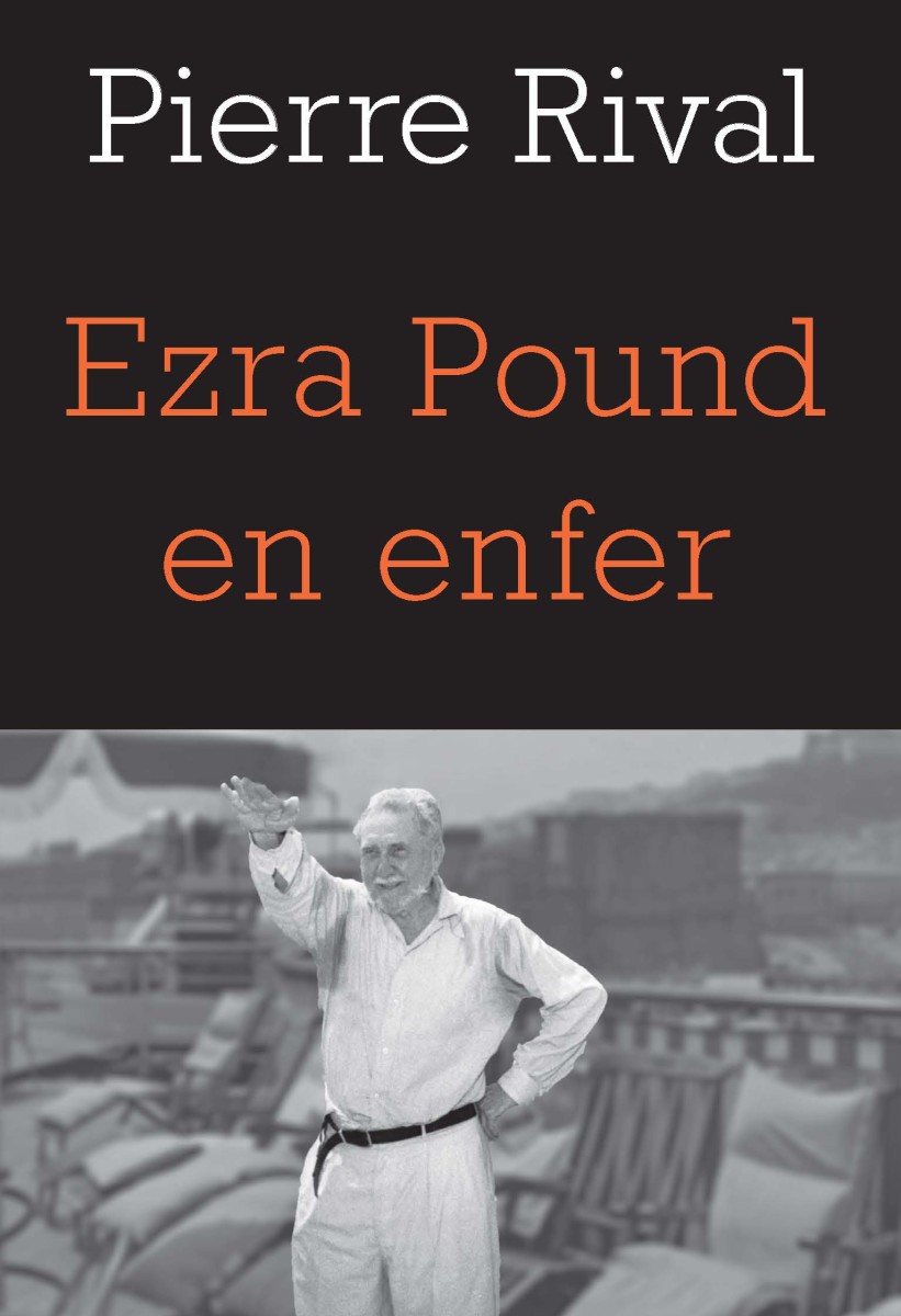 P. Rival, Ezra Pound en enfer