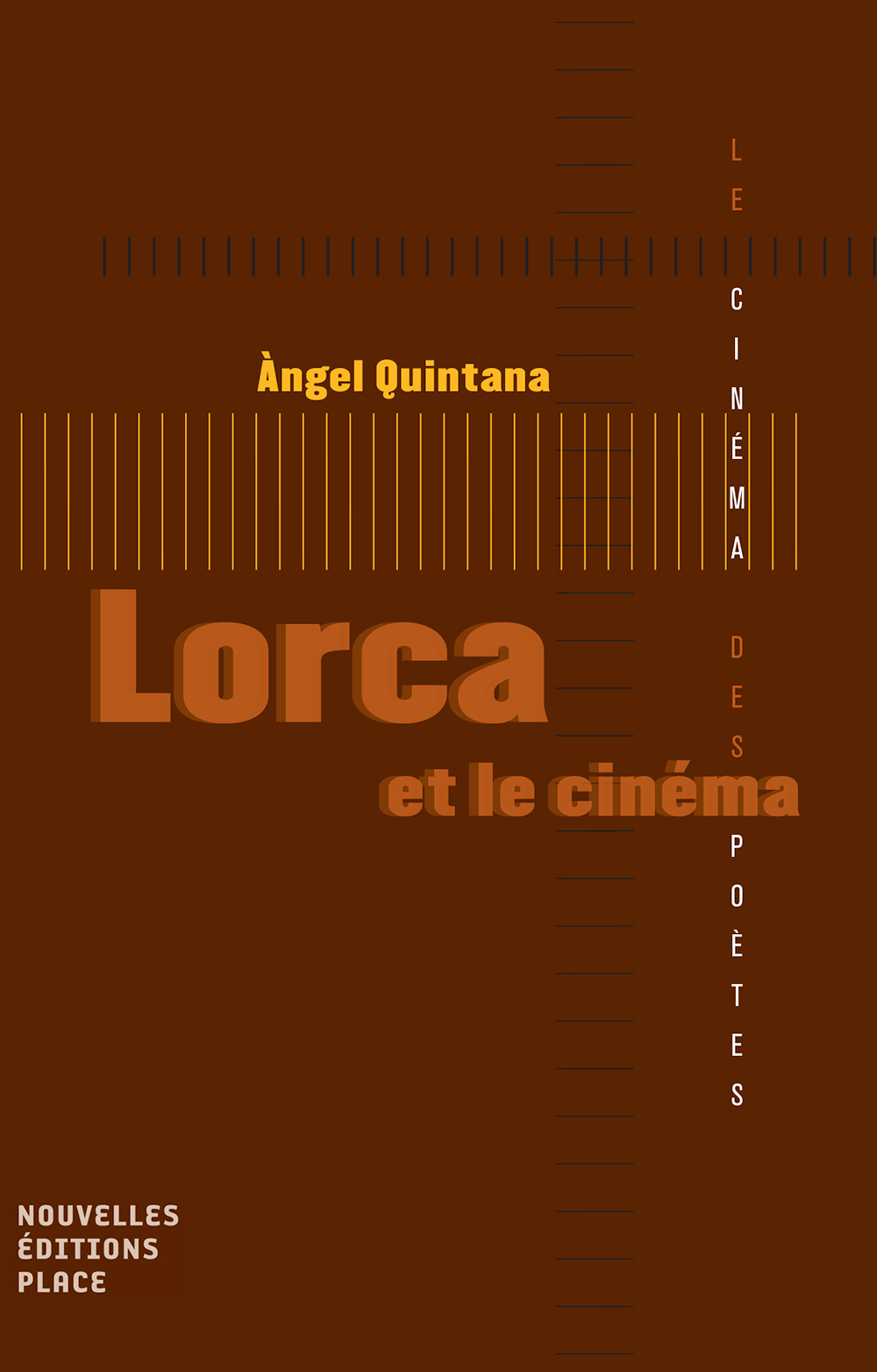 A. Quintana, Lorca et le cinéma 