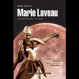 Derek Walcott, Marie Laveau