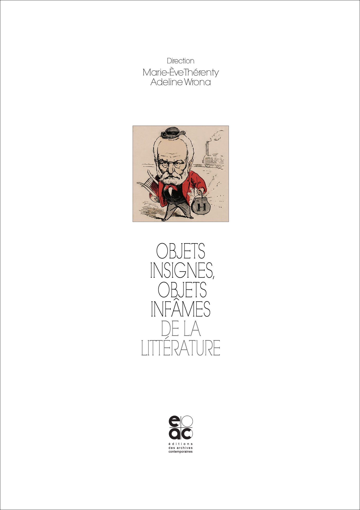 De la place aux objets