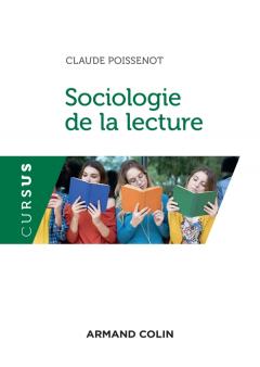 C. Poissenot, Sociologie de la lecture