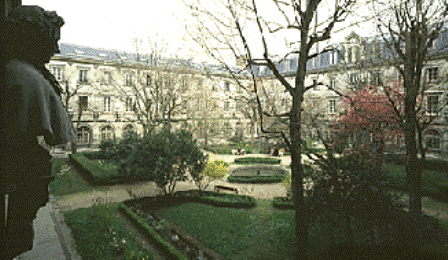Fabula accueillie par l'ENS