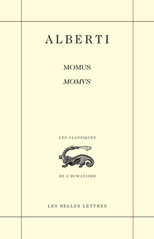 L. B. Alberti, Momus