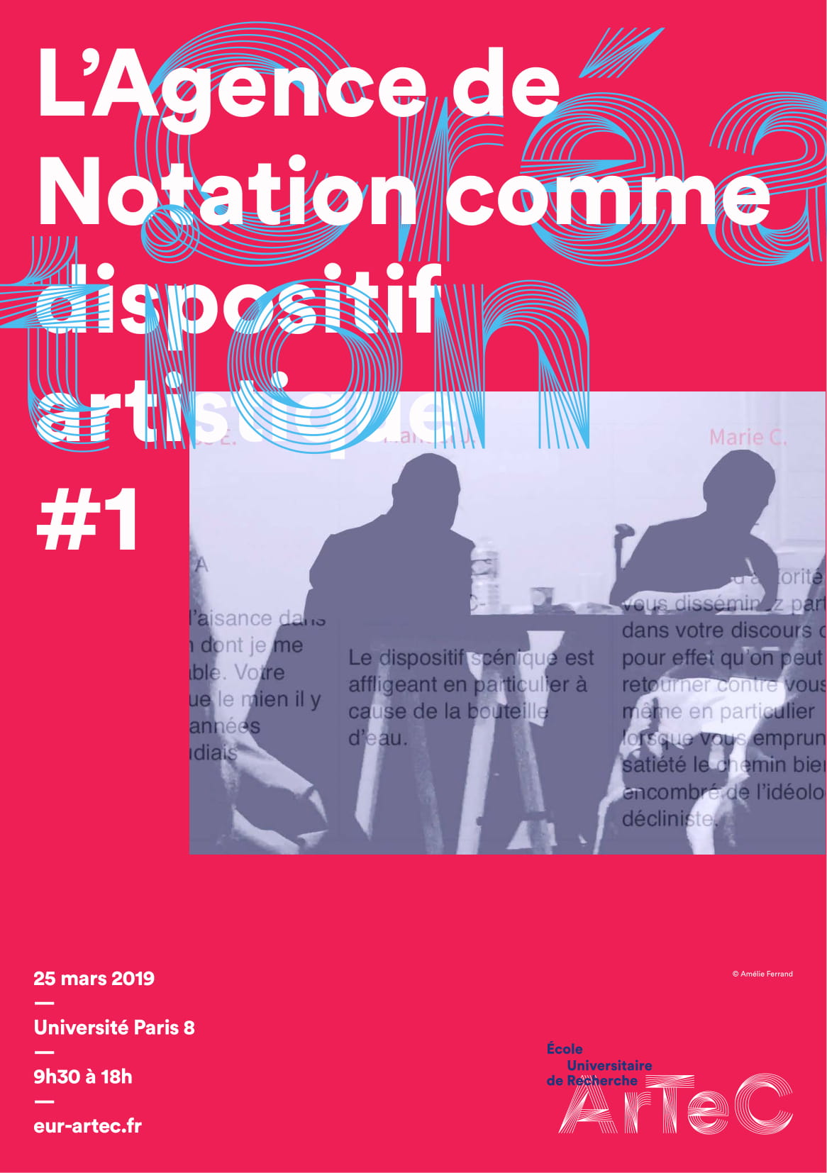 Évaluation générale