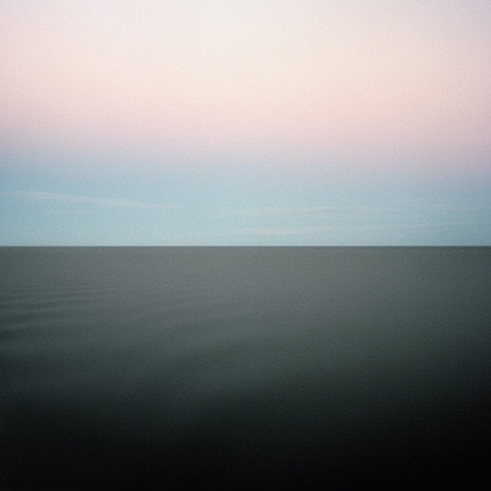 La structure d'horizon