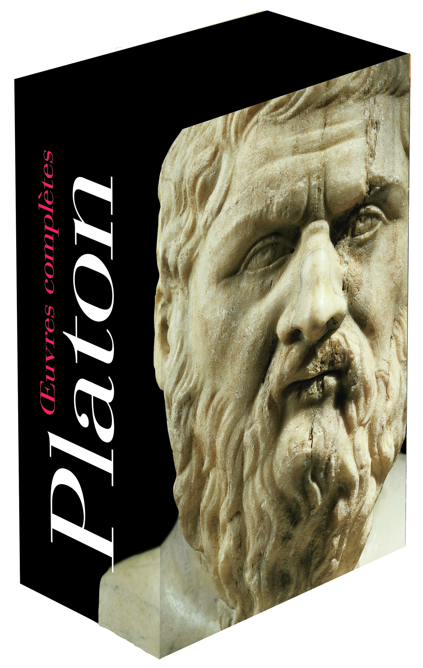 Platon, Œuvres complètes I, II