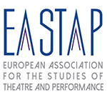 European Journal for Theater and Performance, n° 1