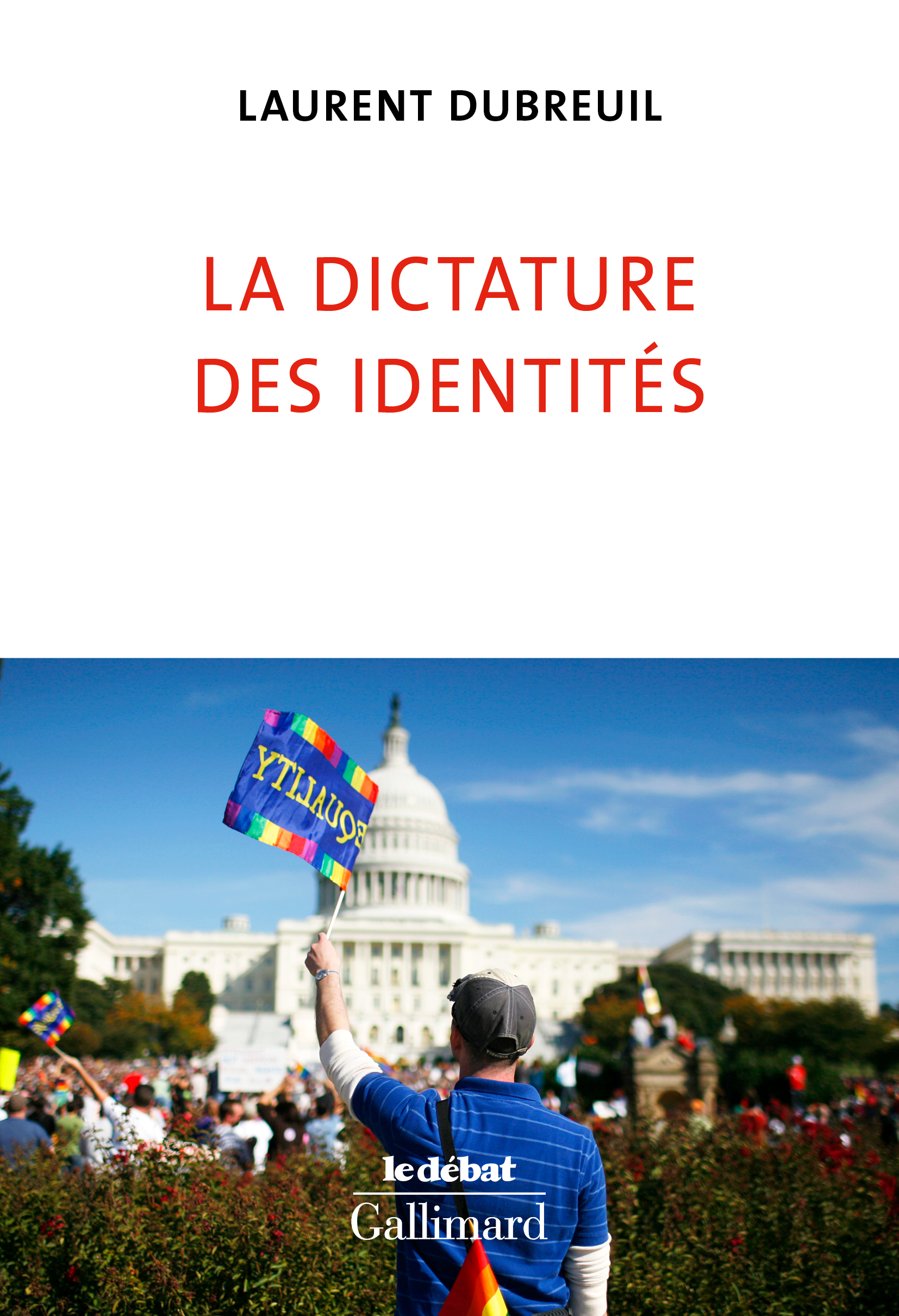 L. Dubreuil, La dictature des identités