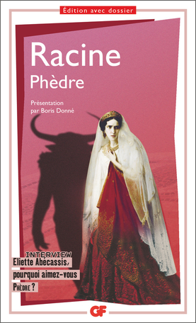 Jean Racine, Phèdre (B. Donné éd.)