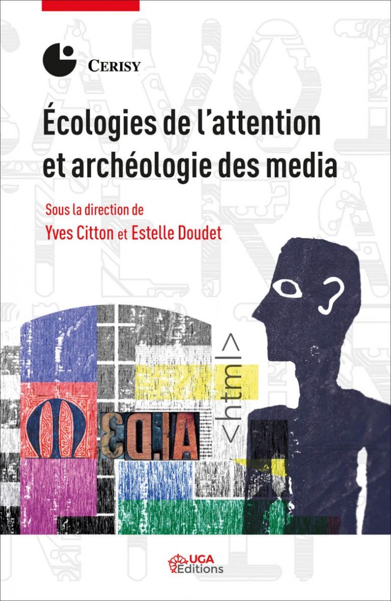 Archéologie des média