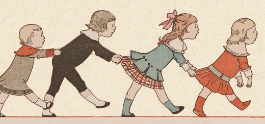 Strenae. Recherches sur les livres et objets culturels de l'enfance, n° 14 :