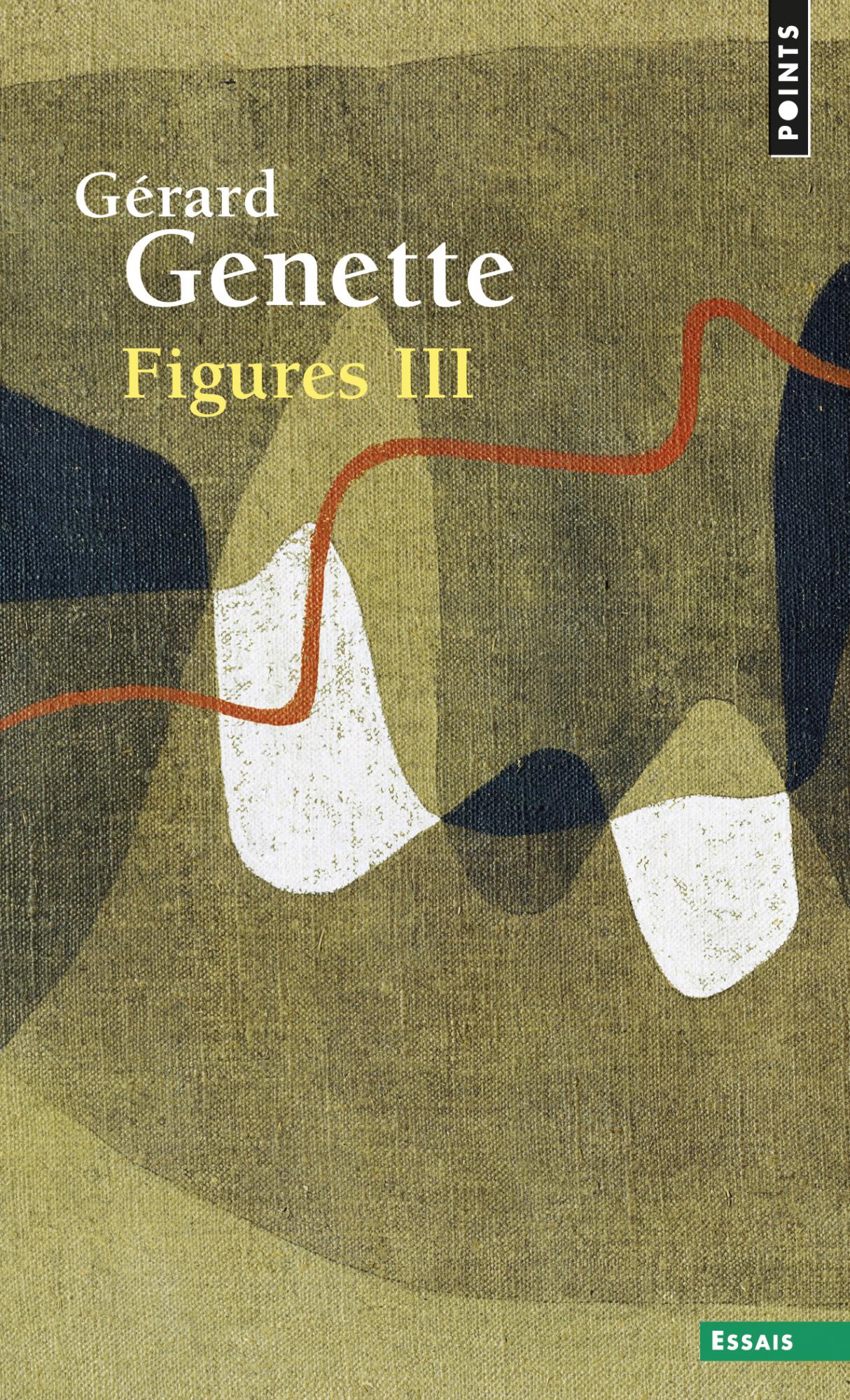 G. Genette, Figures III (nouvelle éd.)