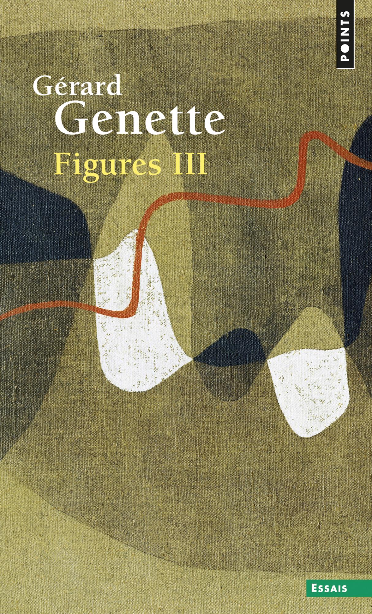 G. Genette, Figures III (nouvelle éd.) 