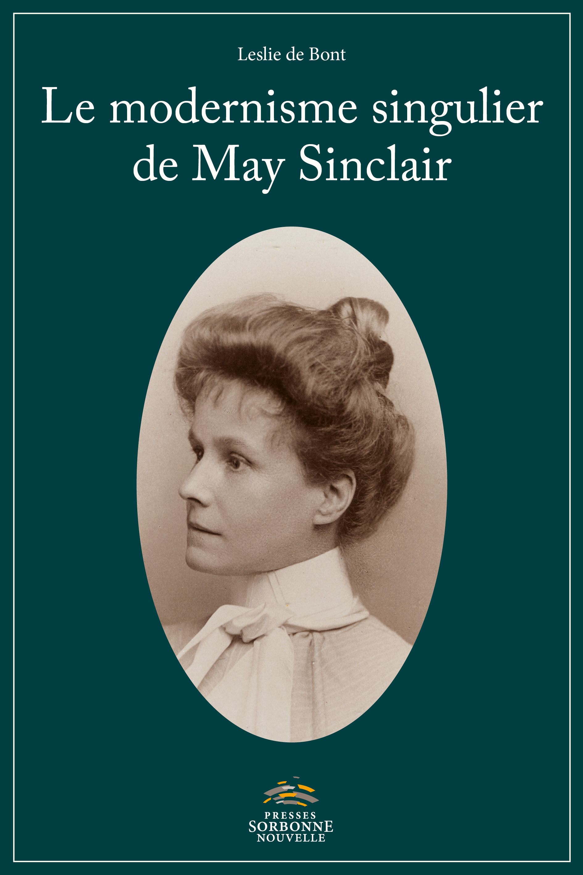 L. De Bont, Le modernisme singulier de May Sinclair