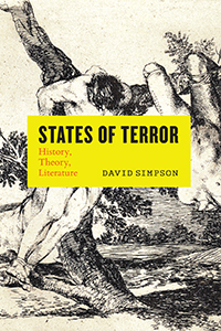 D. Simpson, States of Terror. History, Theory, Literature