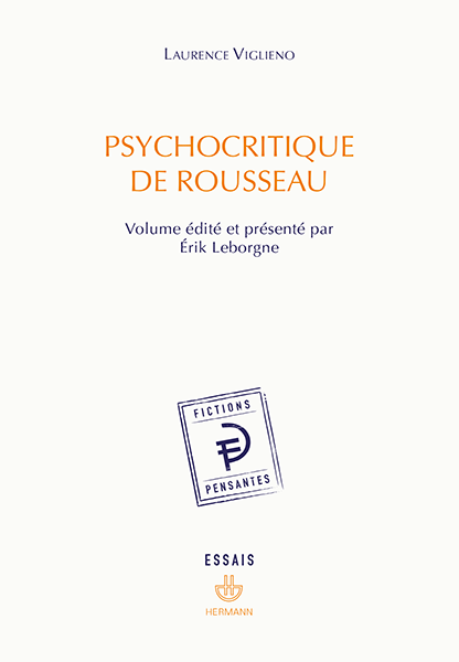 Journées « Fictions pensantes » (collection des éditions Hermann) à Paris 3