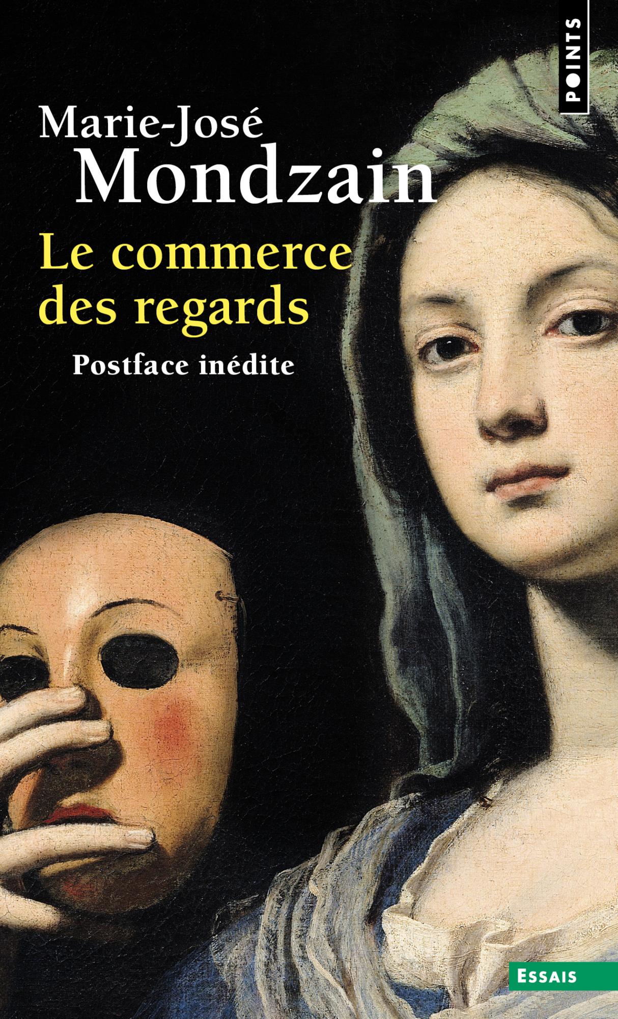 M.-J. Mondzain, Le commerce des regards