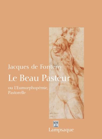 J. de Fonteny, Le beau Pasteur ou l'Eumorphopémie, pastorelle