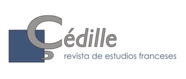Çédille, revista de estudios franceses / Çédille, revue d'études françaises, n°15