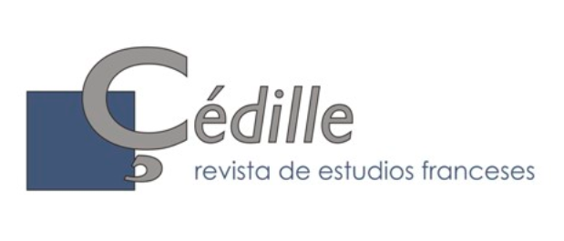 Çédille, revista de estudios franceses / Çédille, revue d'études françaises, n°15