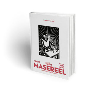 F. Masereel, Idée (roman sans parole, 1920)