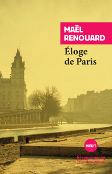 M. Renouard, Éloge de Paris