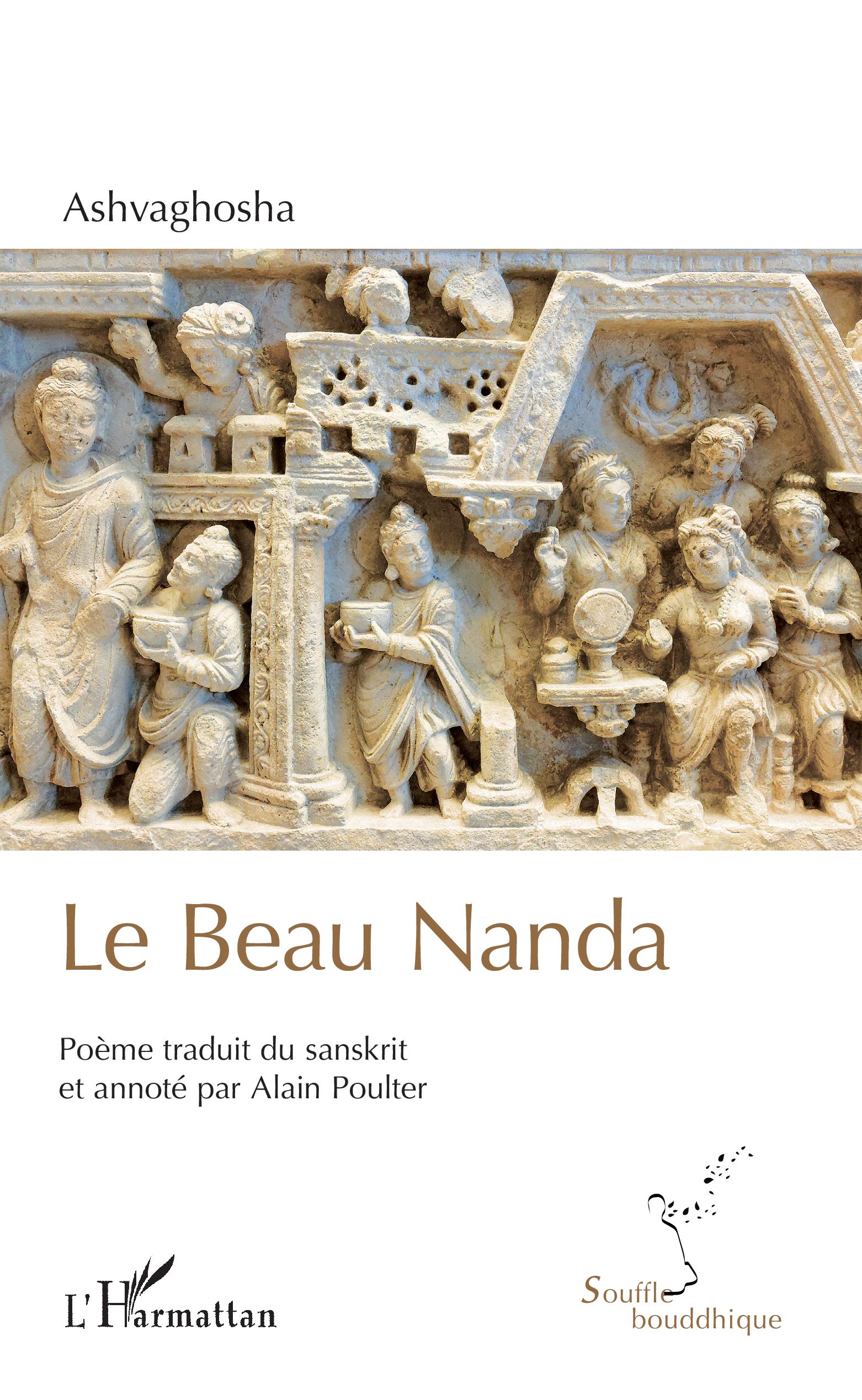 Ashvaghosha, Le Beau Nanda