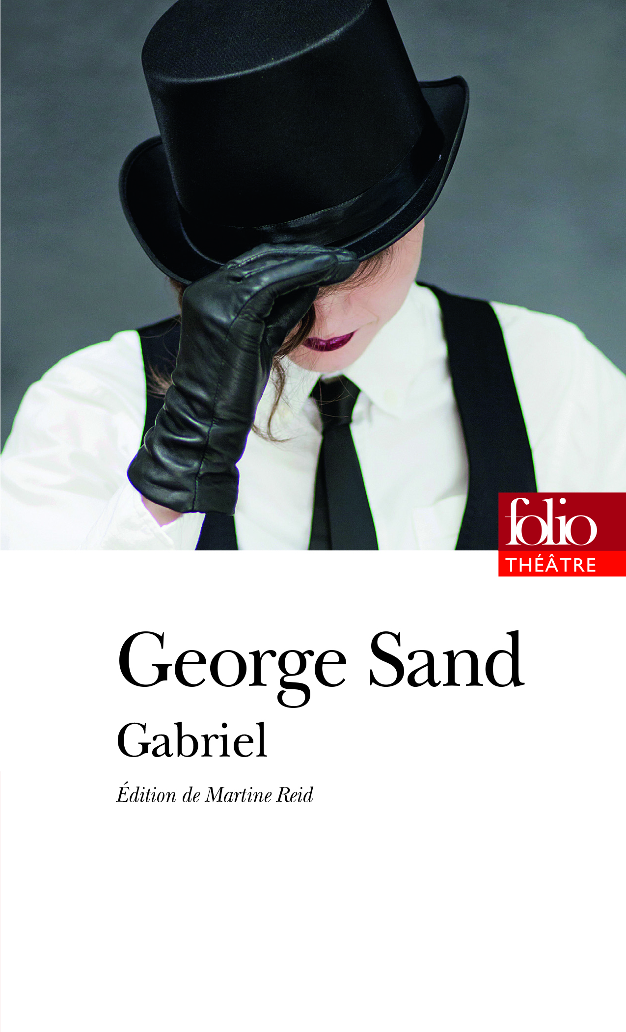 G. Sand, Gabriel