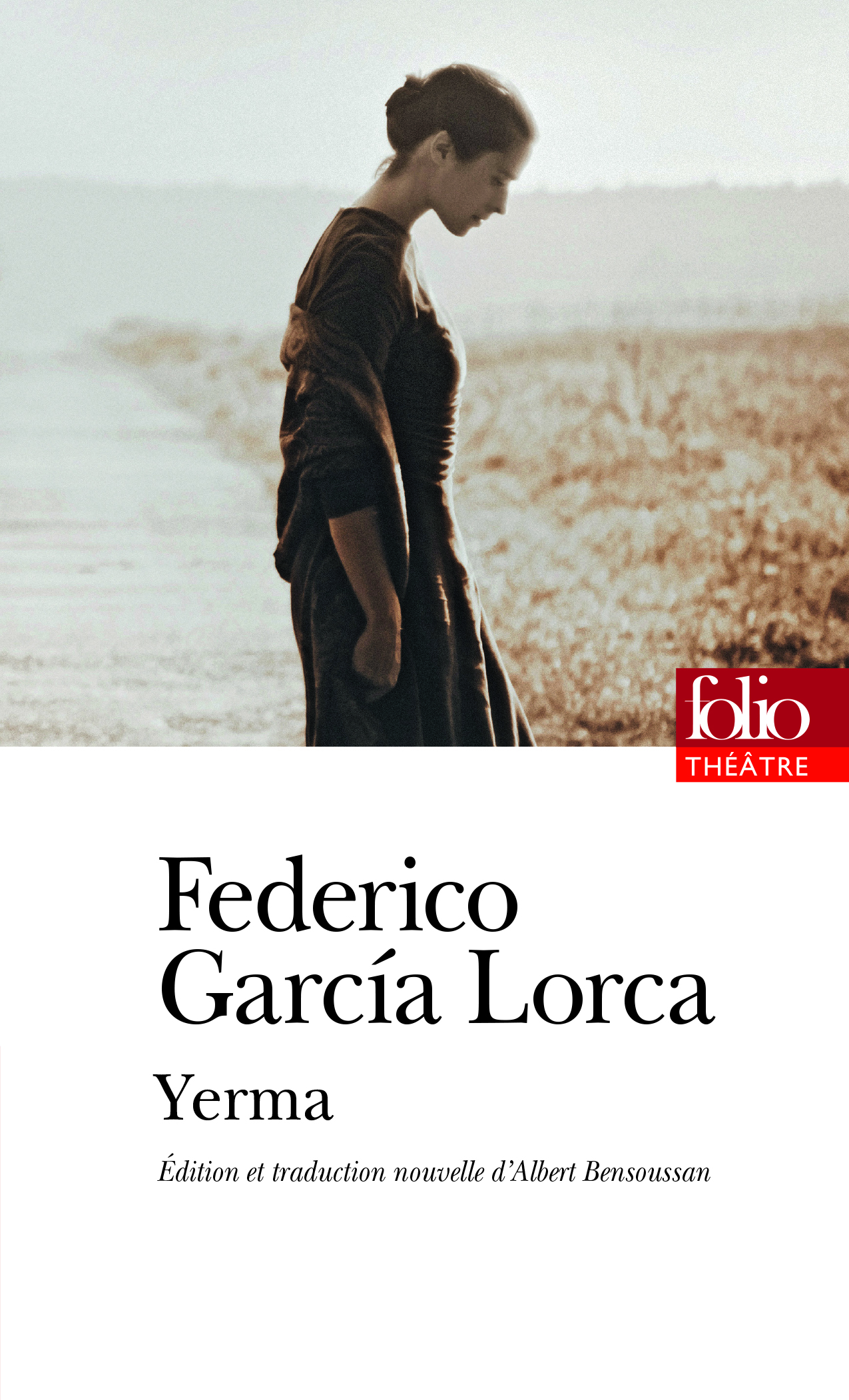 Federico García Lorca, Yerma