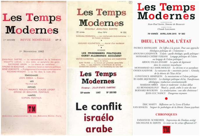Fin des Temps modernes