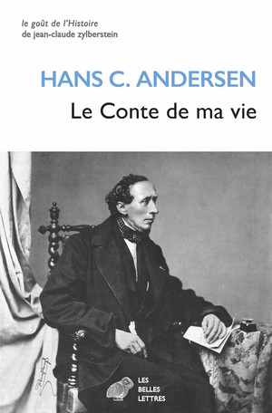 Andersen, Le Conte de ma vie