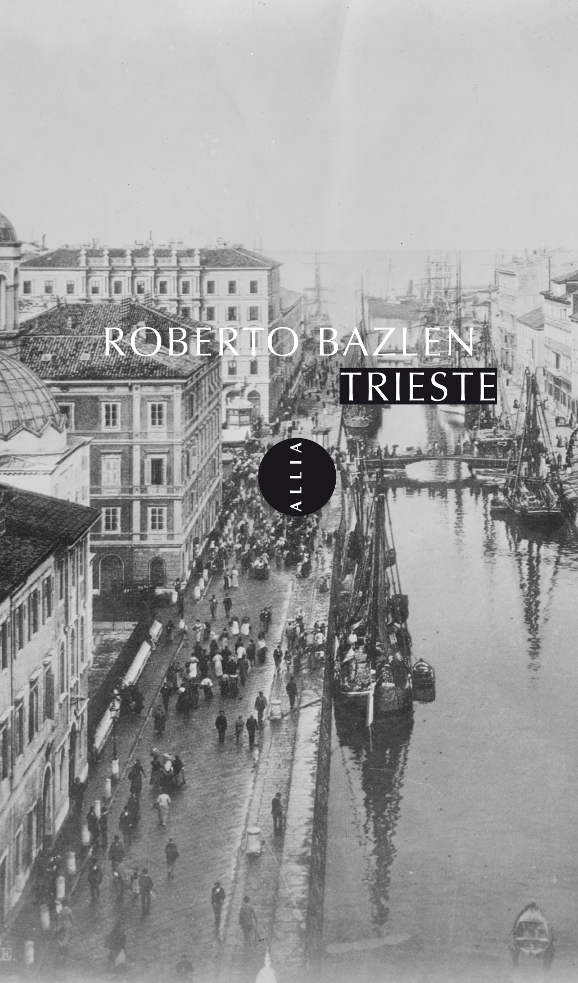 R. Bazlen, Trieste