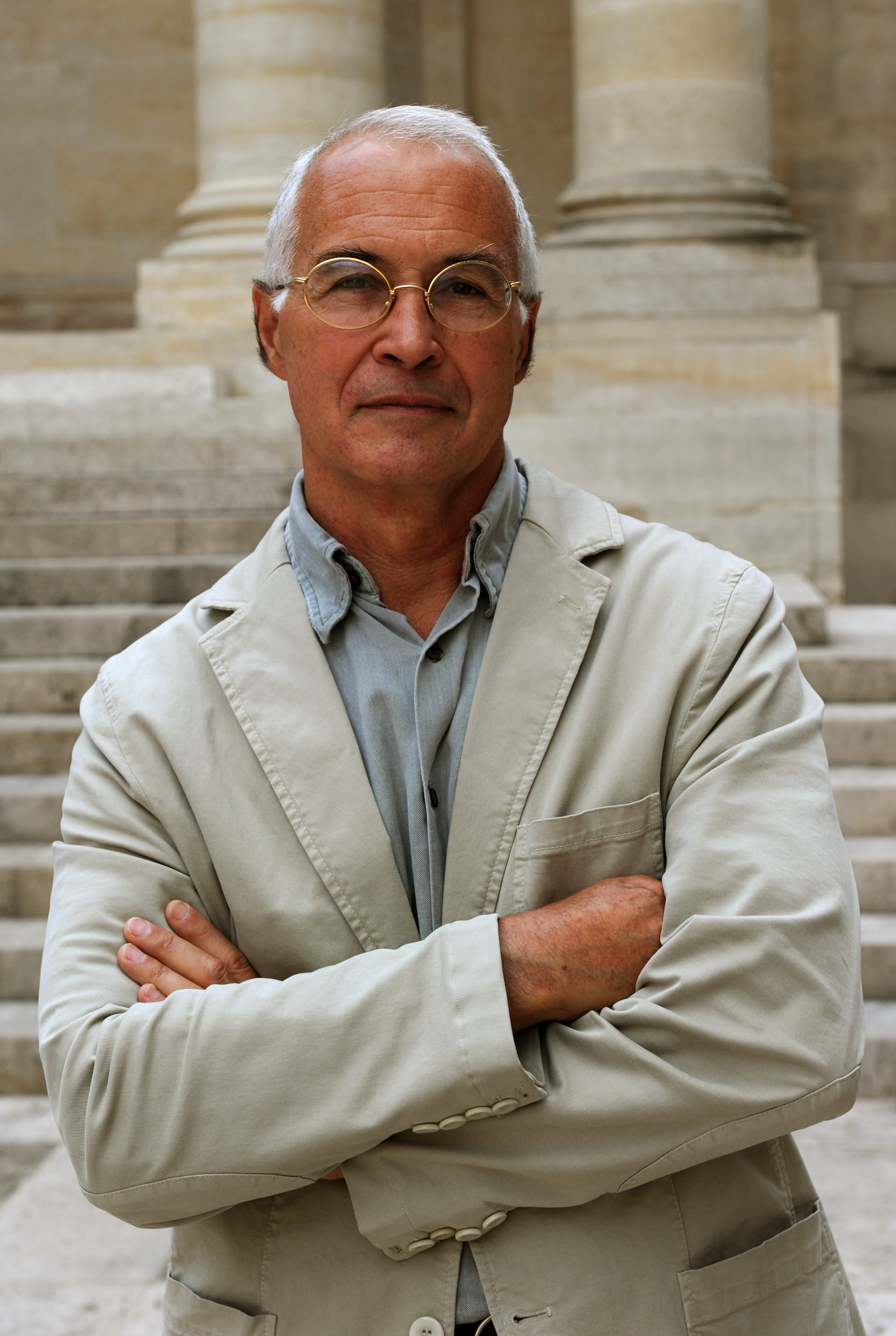 Autour de Michel Murat. Le lyrisme et le romanesque (Paris Sorbonne)