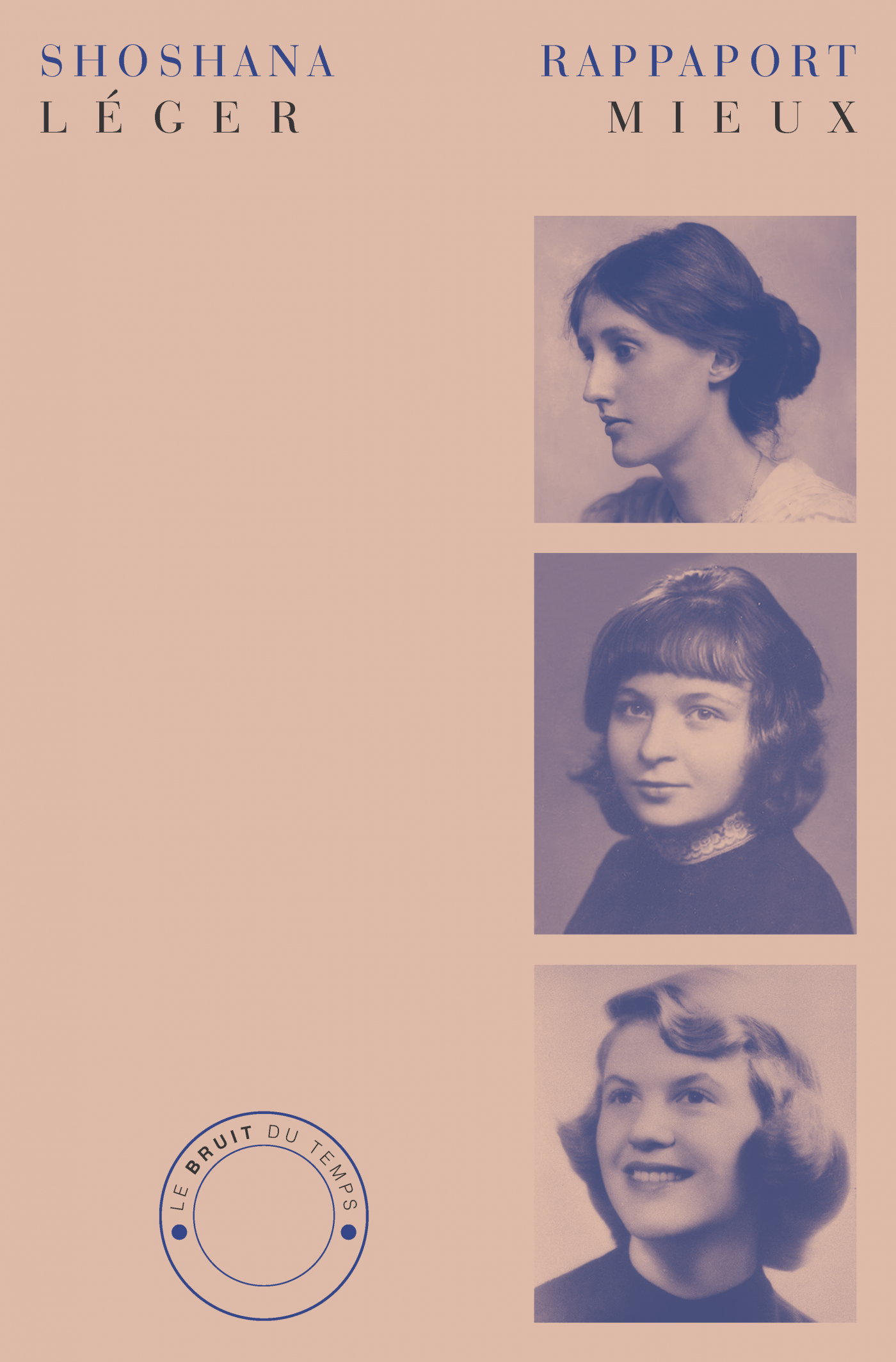 S. Rappaport, Léger mieux