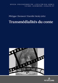 D. Henky et P. Clermont, Transmédialités du conte