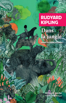 R. Kipling, Dans la jungle