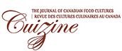 Cuizine, Revue des cultures culinaires au Canada, vol. 10, no 1, 2019 : 