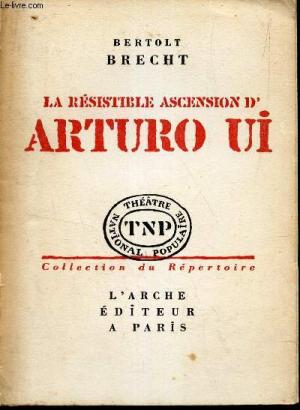 Danger: théâtre ! Quatre conférences sur le