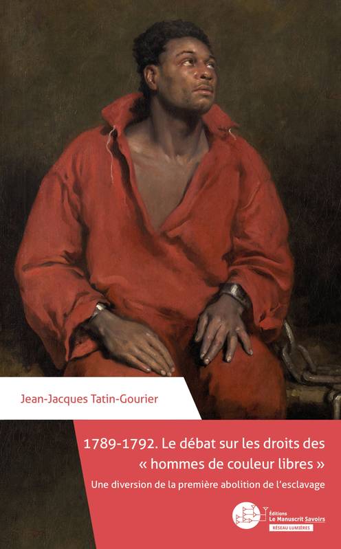J.-J. Tatin-Gourier, 1789-1792. Le débat sur les droits des