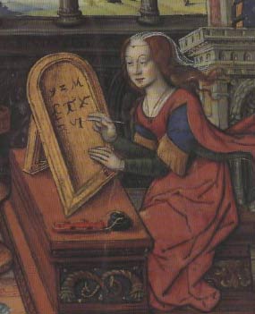 Nos premières autrices