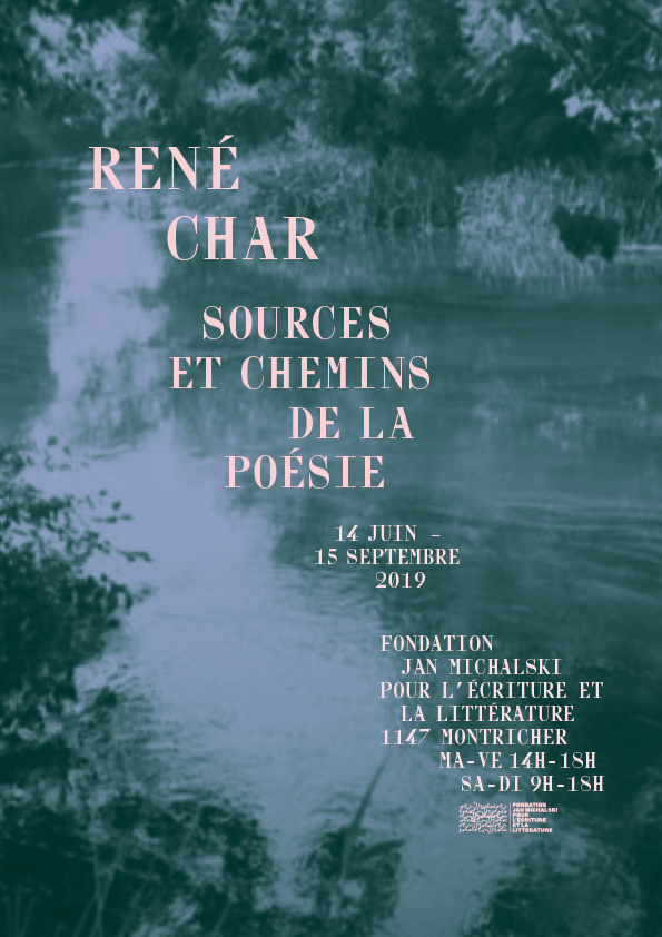 La poésie