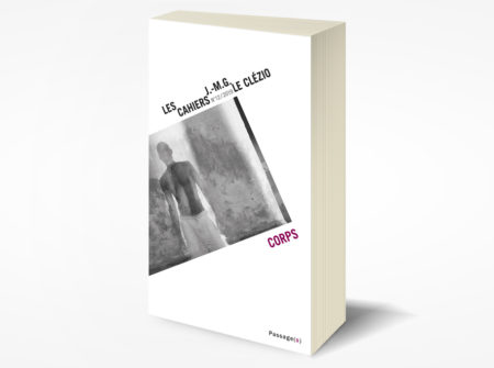 Les Cahiers J.-M.G. Le Clézio, n° 12: