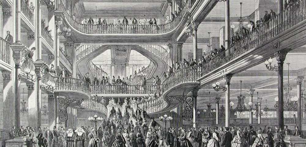 La littéraire et le social