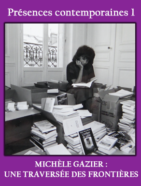 L'Entre-deux, n° 5: