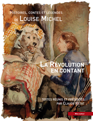 Une artiste en révolution