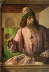 Grandes Figures historiques dans les lettres et les arts, n° 8 :