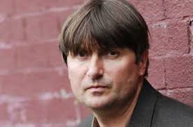 Simon Armitage: d'agent de probation à Poet Laureate (Lille)